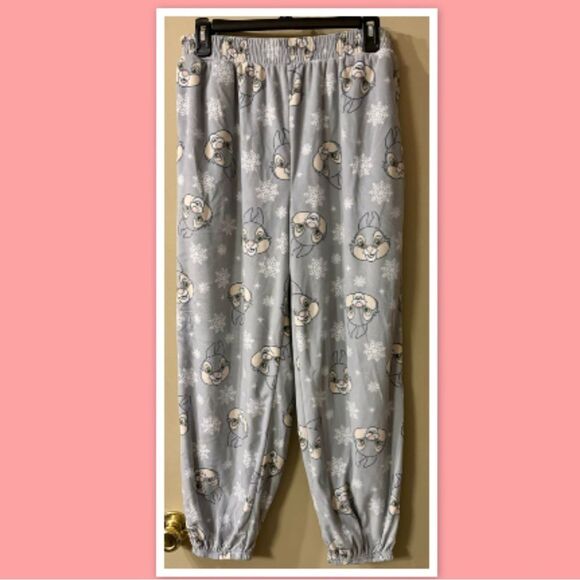 Disney Women’s Sleep Pants - Picture 1 of 3